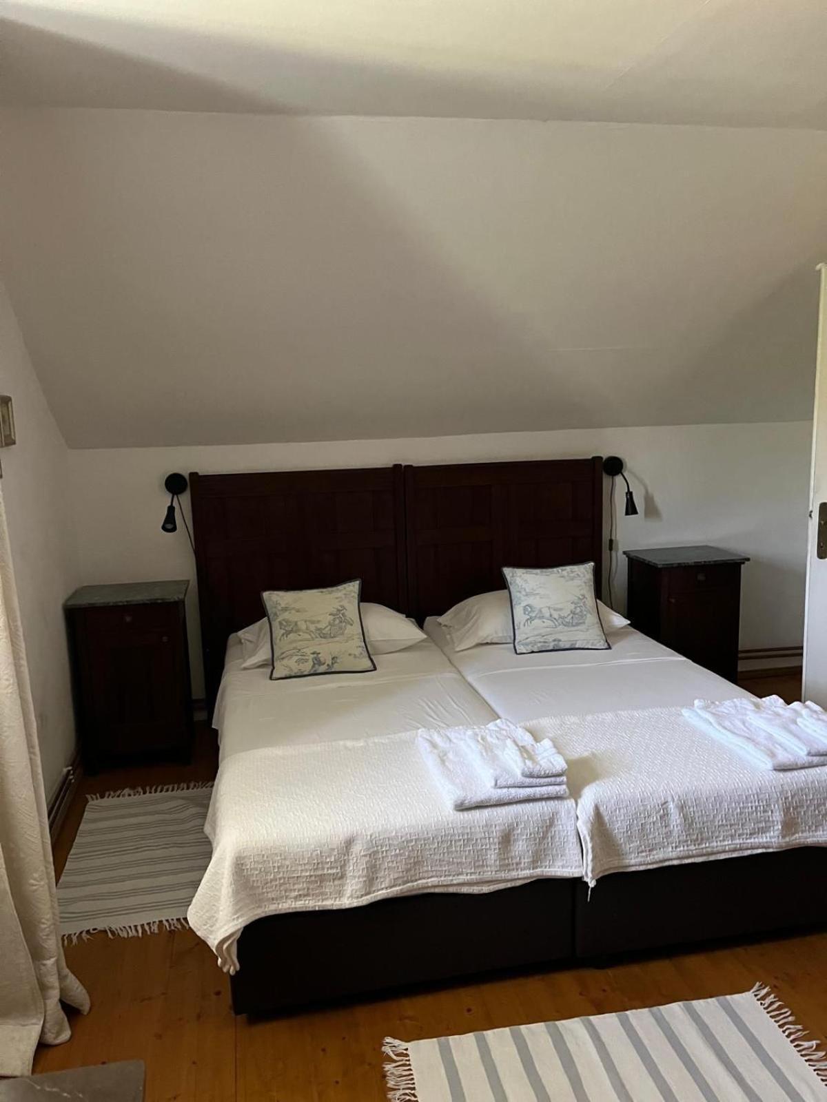 Villa Lucivana For Deep Rest & Brief Remote Work Gruda Exterior photo